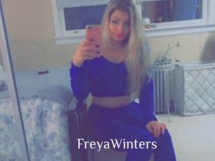 FreyaWinters