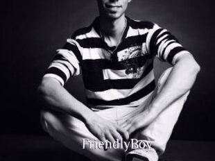 Friendly_Boy