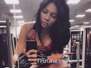 FrizGrace