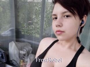FrostRebel