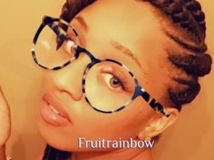 Fruitrainbow