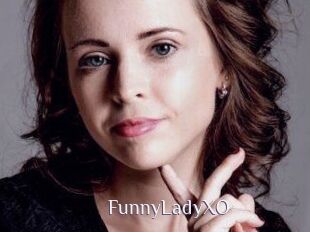 FunnyLadyXO