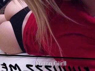 Fuunn_Giirll_