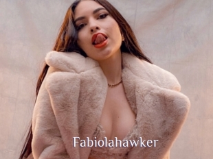 Fabiolahawker