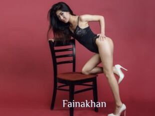 Fainakhan