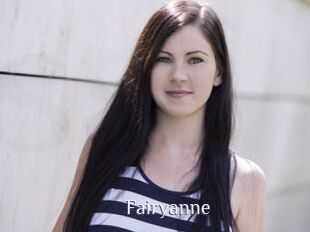 Fairyanne