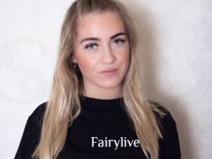 Fairylive