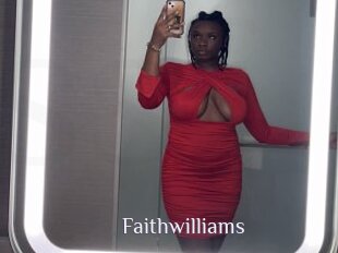 Faithwilliams