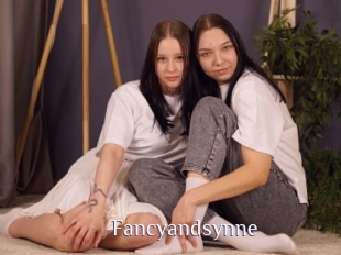 Fancyandsynne