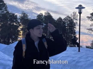 Fancyblanton