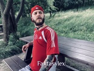 Fantasylex