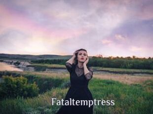 Fataltemptress