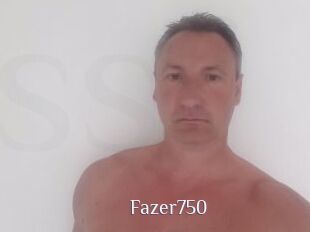 Fazer750