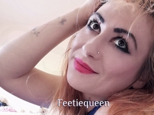 Feetiequeen