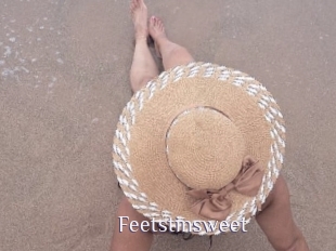 Feetstinsweet