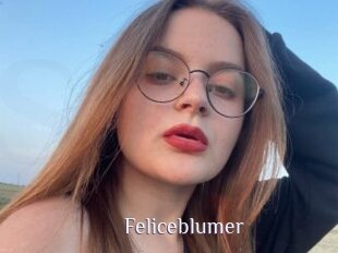 Feliceblumer
