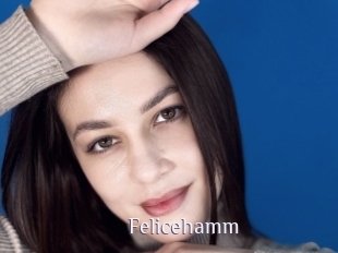 Felicehamm