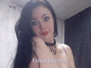 Felinajohnson