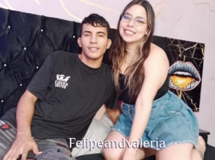 Felipeandvaleria