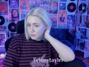 Felonytayler