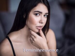 Feminineessence