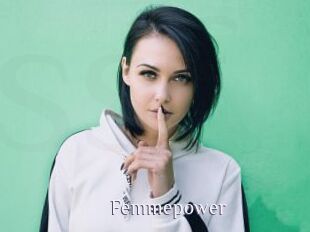 Femmepower