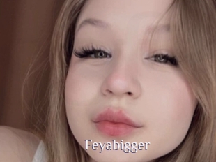 Feyabigger