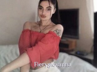 Fierygiovanna