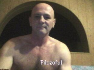 Filozoful