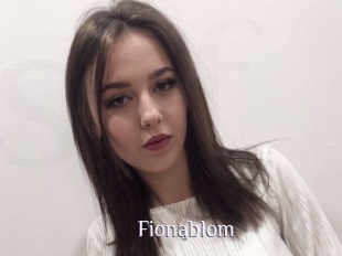 Fionablom