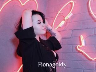 Fionagoldy