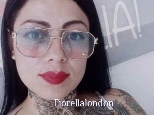 Fiorellalondon
