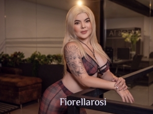 Fiorellarosi