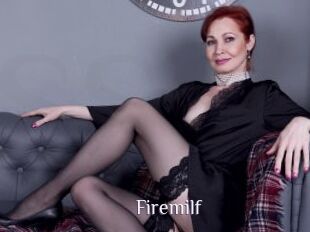 Firemilf