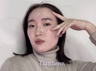 Flairbann