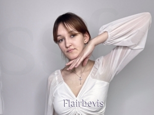 Flairbevis