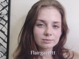 Flairgarrett