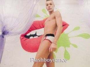 Flashboydance