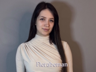 Floraboman