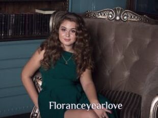 Floranceyearlove