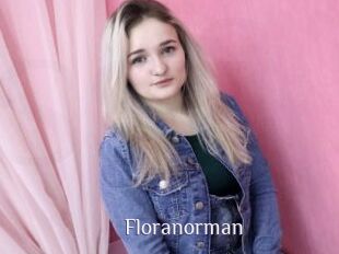 Floranorman