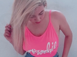 Florasexy