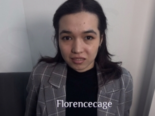 Florencecage