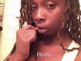 Flyshy