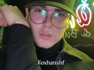 Foxhanshf