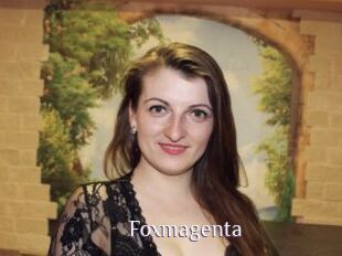 Foxmagenta