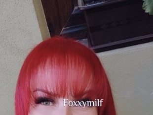 Foxxymilf