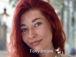 Foxydream