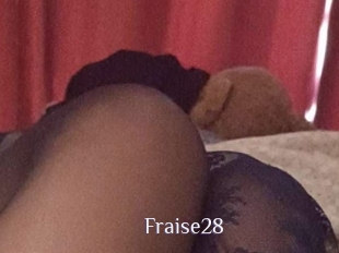 Fraise28