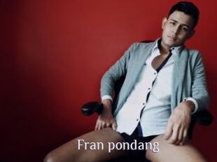 Fran_pondang